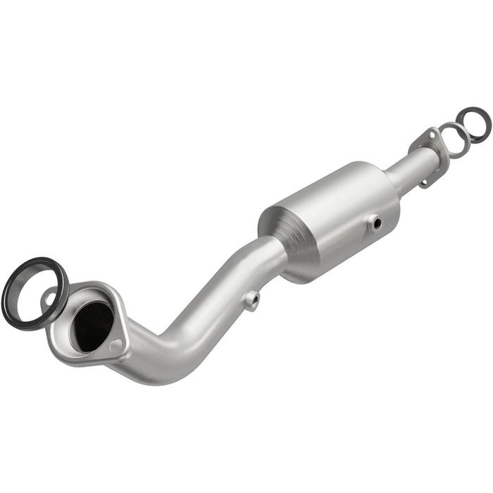 MagnaFlow California CARB Compliant Direct Fit Catalytic Converter 5461990