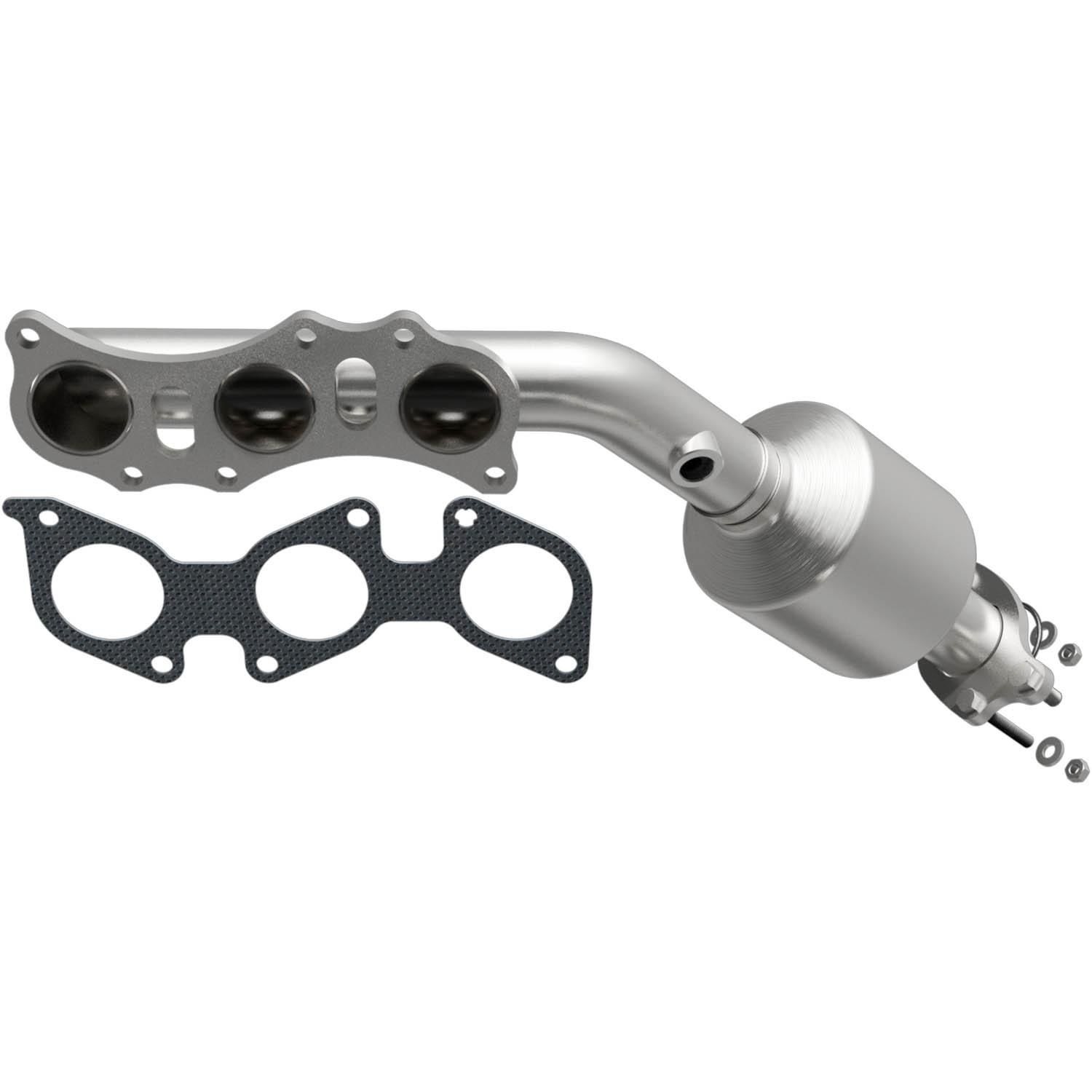 MagnaFlow California CARB Compliant Manifold Catalytic Converter  