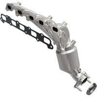 MagnaFlow California CARB Compliant Manifold Catalytic Converter 5481353 for Chevrolet