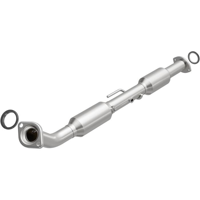 GV4 触媒　キャタライザー コンバーター 触媒 MagnaFlow 24404ダイレクトフィット触媒コンバータ（非CARB