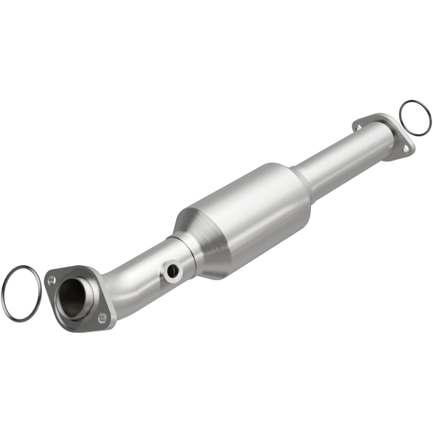 MagnaFlow California CARB Compliant Direct Fit Catalytic Converter 5491661