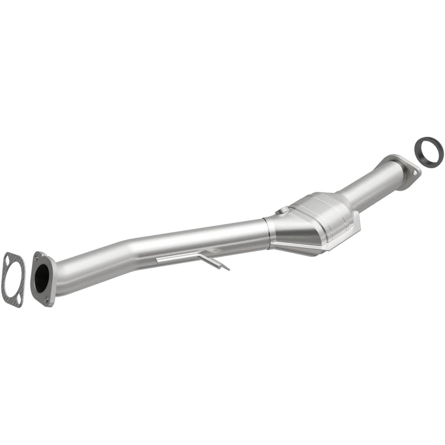 MagnaFlow California CARB Compliant Direct Fit Catalytic Converter 5491827