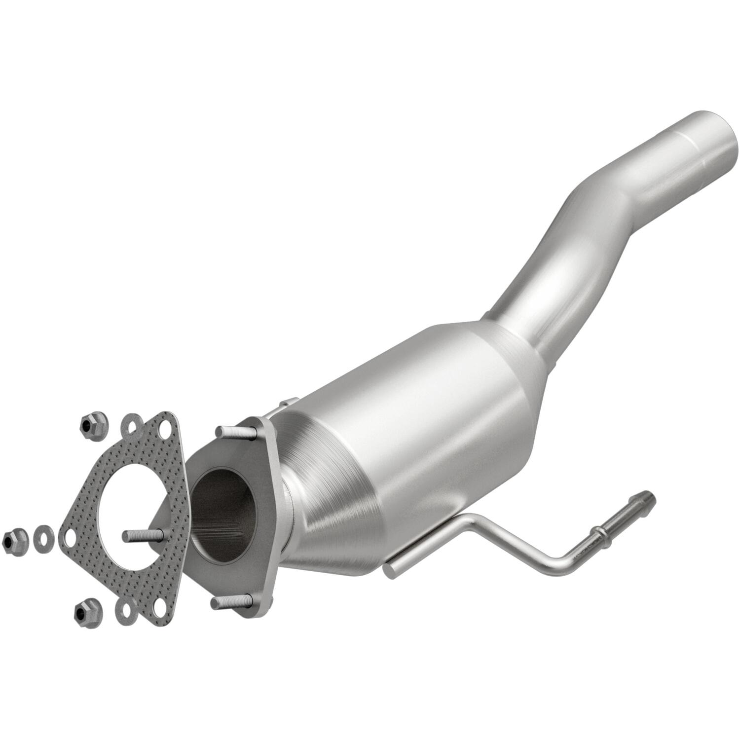 MagnaFlow California CARB Compliant Direct Fit Catalytic Converter 