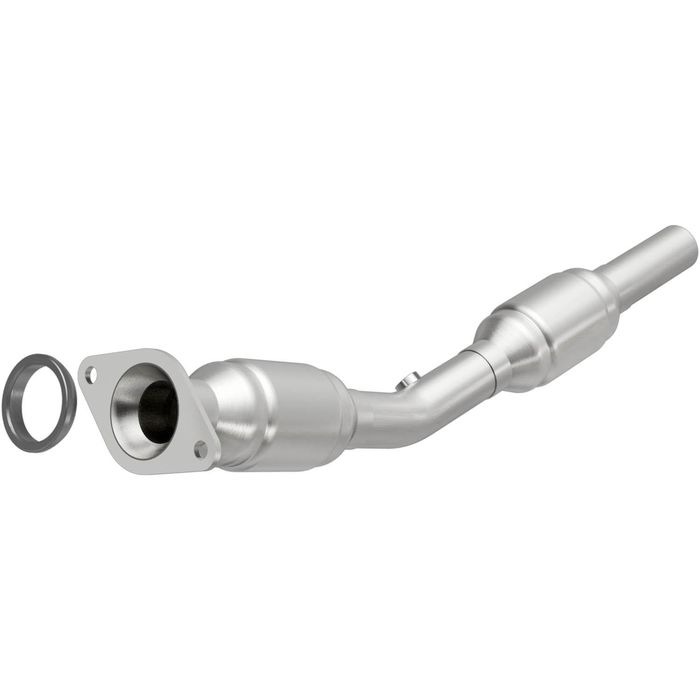 MagnaFlow California CARB Compliant Direct Fit Catalytic Converter 551461