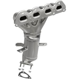 MagnaFlow California CARB Compliant Manifold Catalytic Converter 5531145 for Chevrolet Cruze
