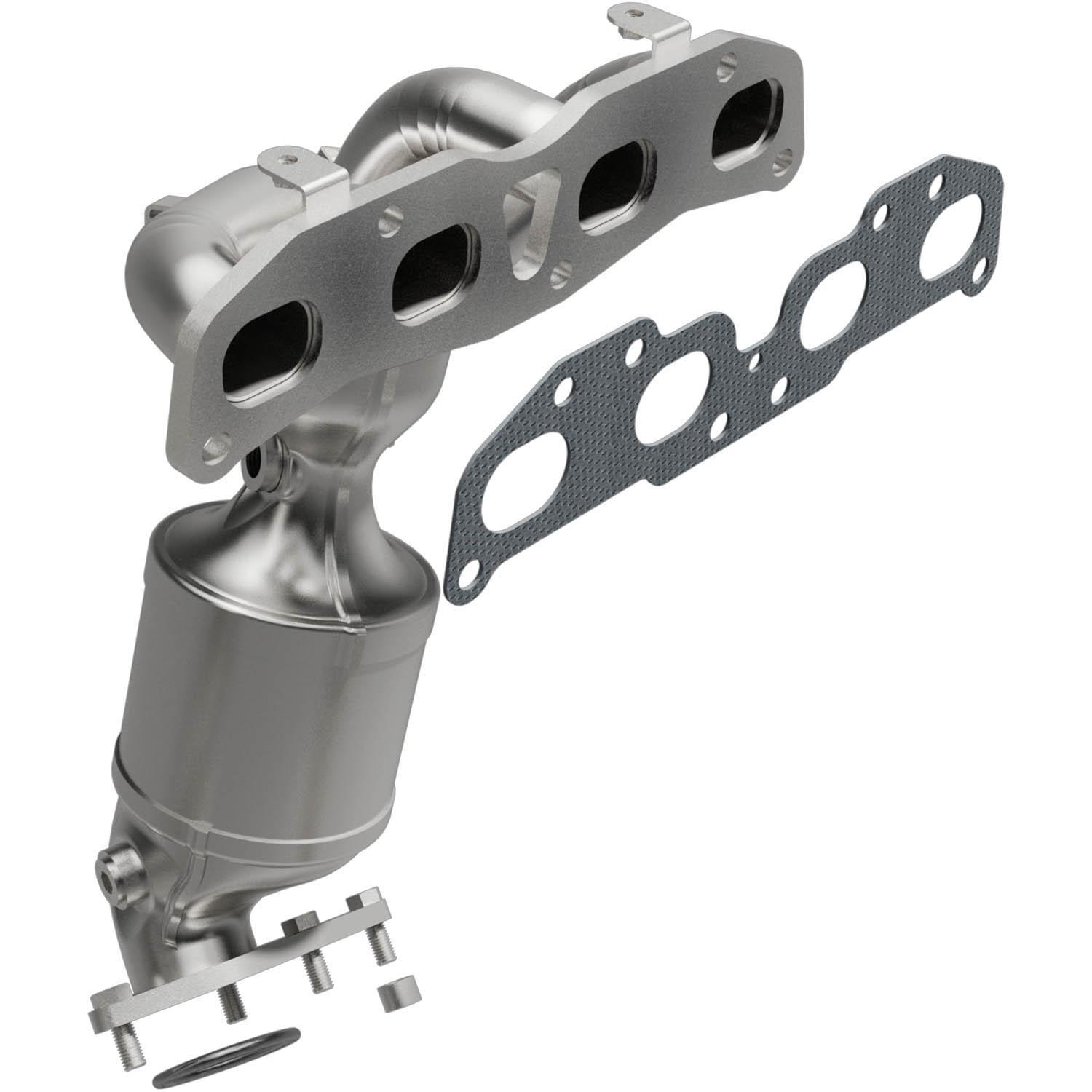 MagnaFlow California CARB Compliant Manifold Catalytic Converter 5531295
