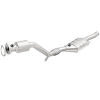 2004 vw passat catalytic converter