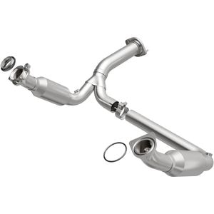 MagnaFlow Direct Fit CARB Catalytic Converter 5551194