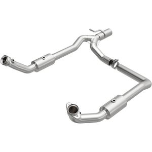 MagnaFlow California CARB Compliant Direct Fit Catalytic Converter 