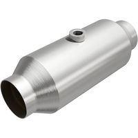 Best Catalytic Converter for Jeep Wrangler - from $+