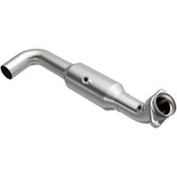 MagnaFlow California CARB Compliant Direct Fit Catalytic Converter 5551419 for Ford F150