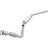 MagnaFlow Direct Fit CARB Catalytic Converter 5551510 for Dodge Grand Caravan