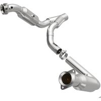 MagnaFlow Direct Fit CARB Catalytic Converter 5551664 for Dodge 1500