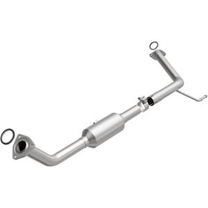 MagnaFlow Exhaust Products Direct-Fit CARB Grade Catalytic Converter ...