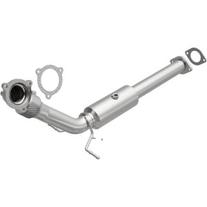 2006 volvo xc90 on sale catalytic converter