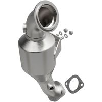 MagnaFlow California CARB Compliant Direct Fit Catalytic Converter 5551837 for Ford Explorer