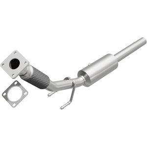MagnaFlow Direct Fit CARB Catalytic Converter 5561279 for Volkswagen Jetta