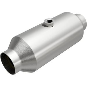 MagnaFlow California CARB Compliant Universal Catalytic Converter 2.5in 5561356 for Honda CRV