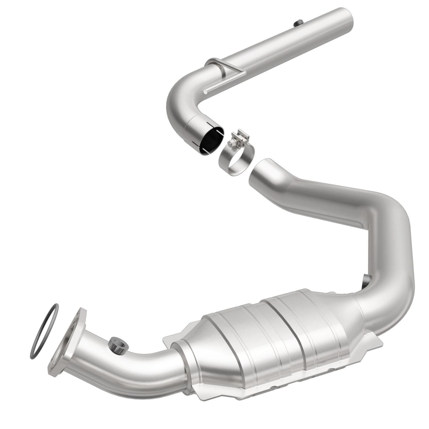 Magnaflow California Direct-Fit Catalytic Converter | Ford F-150 (15-17) (5551469) main image 0