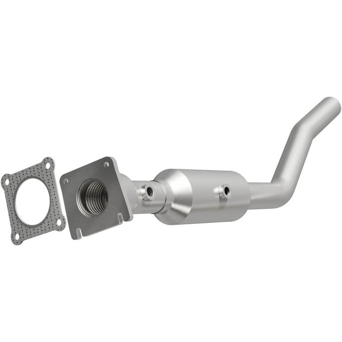 MagnaFlow California CARB Compliant Direct Fit Catalytic Converter 5561509