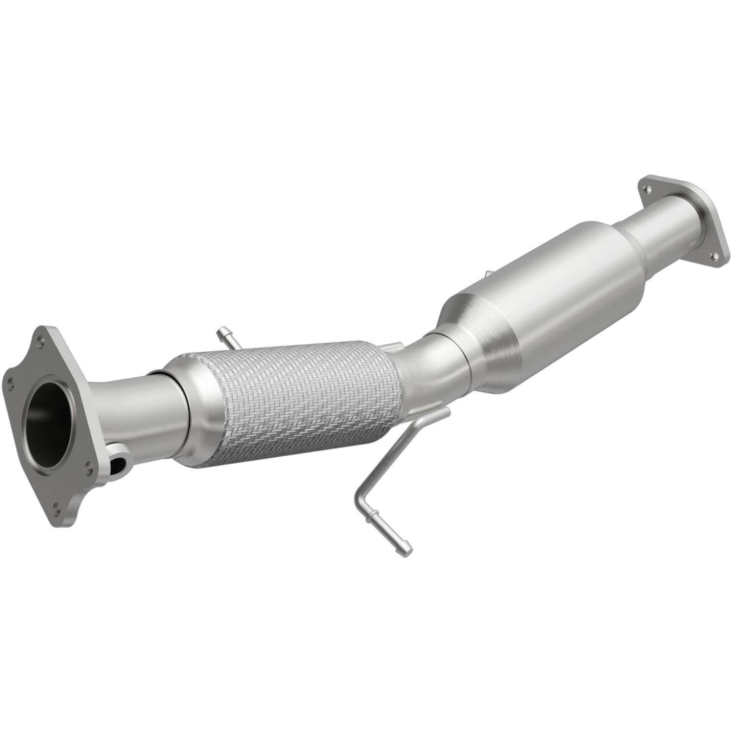 MagnaFlow Direct Fit CARB Catalytic Converter 5561810