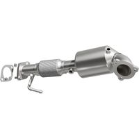 catalytic converter 2013 hyundai veloster