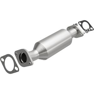 MagnaFlow California CARB Compliant Direct Fit Catalytic Converter 5571066 for Kia