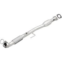 MagnaFlow California CARB Compliant Direct Fit Catalytic Converter 5571504 for 2010 Nissan/Datsun Altima