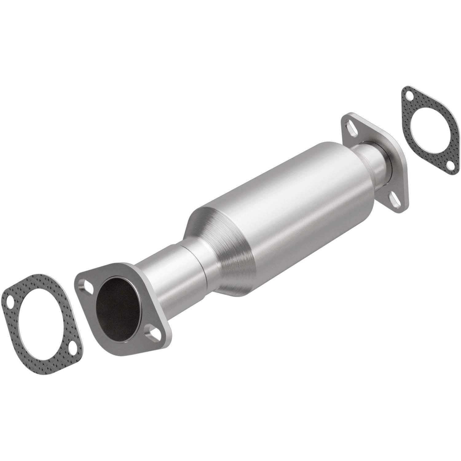 MagnaFlow California CARB Compliant Direct Fit Catalytic Converter 5571890