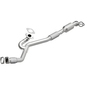 MagnaFlow Exhaust Products Direct-Fit CARB Catalytic Converter 557896