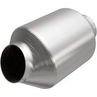 MagnaFlow California CARB Compliant Direct Fit Catalytic Converter 5582376 for GMC Sierra