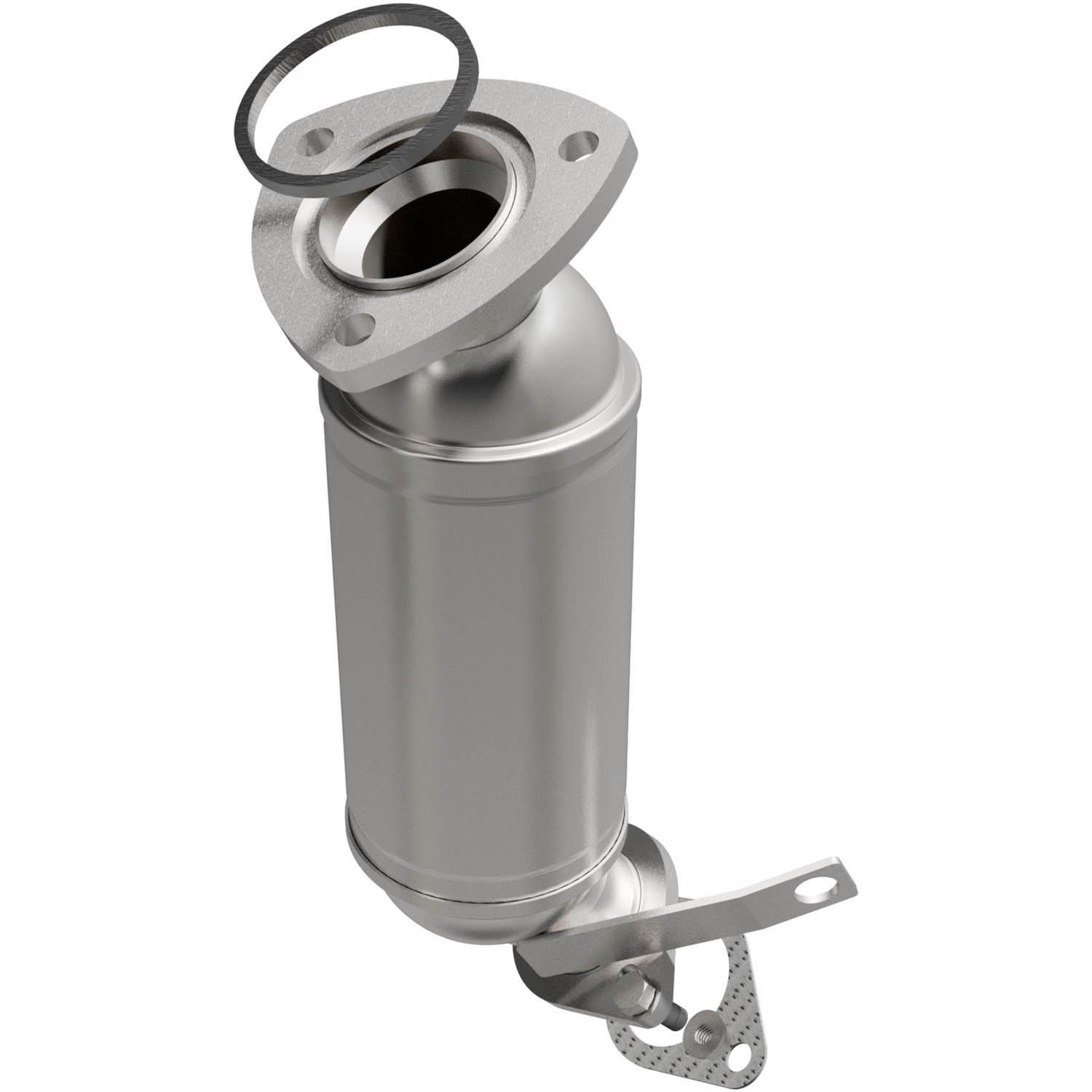 MagnaFlow California CARB Compliant Direct Fit Catalytic Converter 