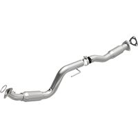 2006 chevy express 3500 catalytic converter