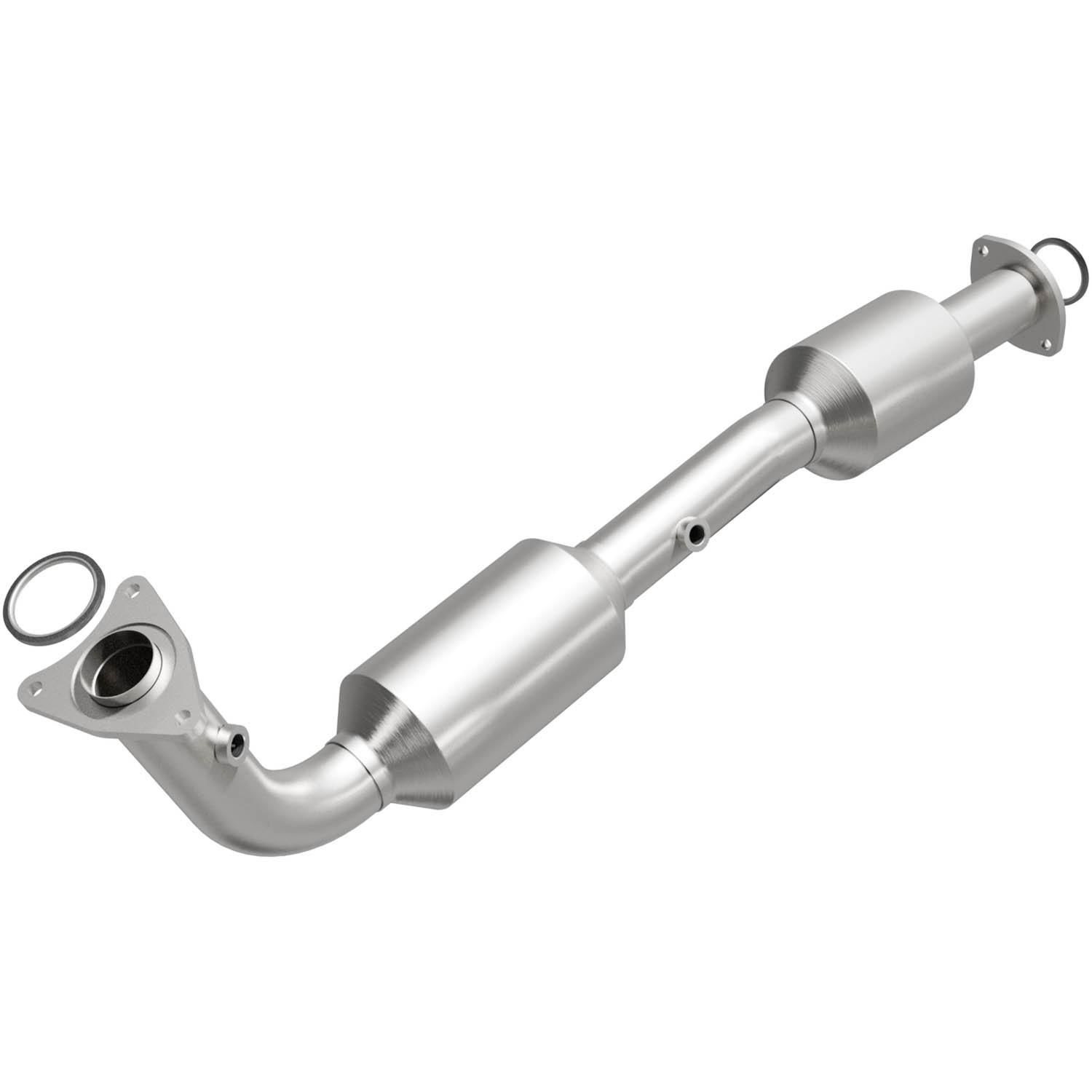 MagnaFlow California CARB Compliant Direct Fit Catalytic Converter 5582630