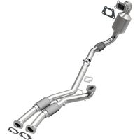 MagnaFlow California CARB Compliant Manifold Catalytic Converter 5582647 for Cadillac