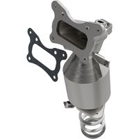 MagnaFlow California CARB Compliant Manifold Catalytic Converter 5582781 for Honda