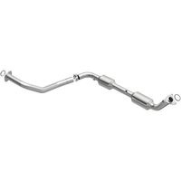 MagnaFlow California CARB Compliant Direct Fit Catalytic Converter 5582935 for Toyota