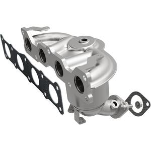 MagnaFlow California CARB Compliant Manifold Catalytic Converter 5582998