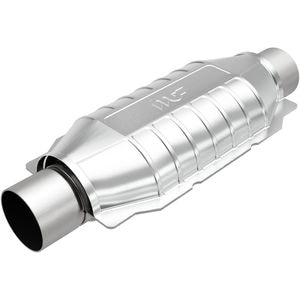 GMC Savana 3500 Catalytic Converter - Best Catalytic Converter for