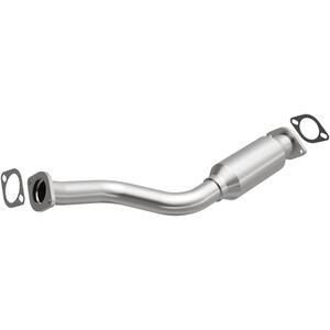 ABYSMAUTO Left & Right Catalytic Converter Set For Toyota Camry Lexus ES350 3.5L V6 2007-2017