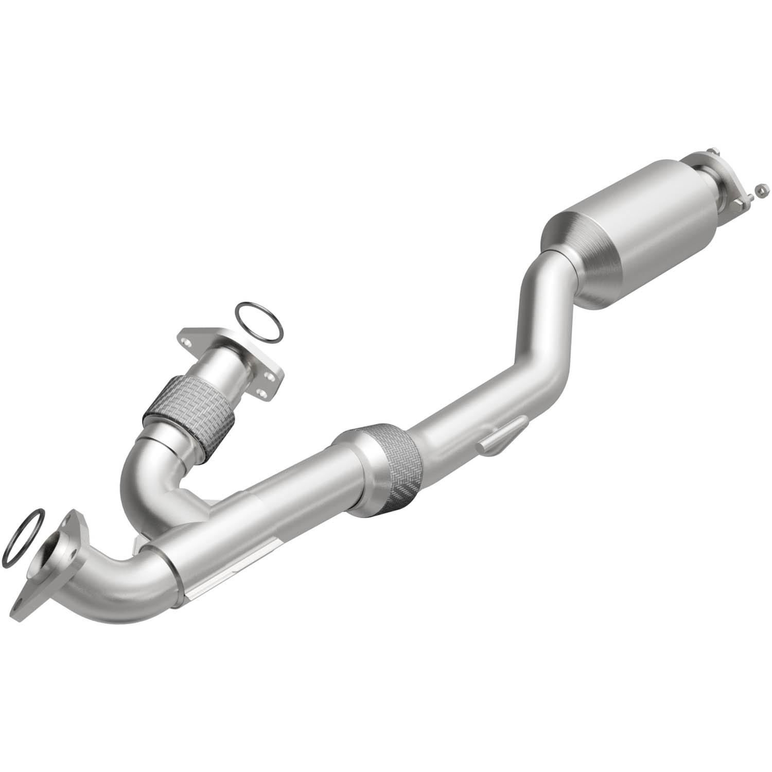 MagnaFlow California CARB Compliant Direct Fit Catalytic Converter 5592852