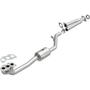 2014 subaru outback store catalytic converter