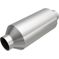 MagnaFlow Universal CARB Catalytic Converter 5631404 for Mercedes Benz E350