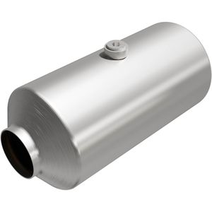 MagnaFlow Exhaust Products Universal CARB Catalytic Converter 5661355 for Volkswagen Beetle