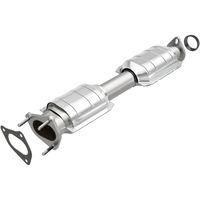 MagnaFlow California CARB Compliant Direct Fit Catalytic Converter 80690MGF for Ford Explorer