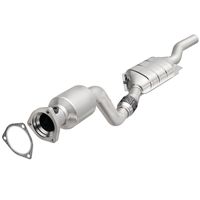 2003 vw passat catalytic converter