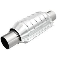 2002 volkswagen passat catalytic converter