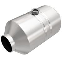 MagnaFlow Universal CARB Catalytic Converter 82614MGF for Honda Accord