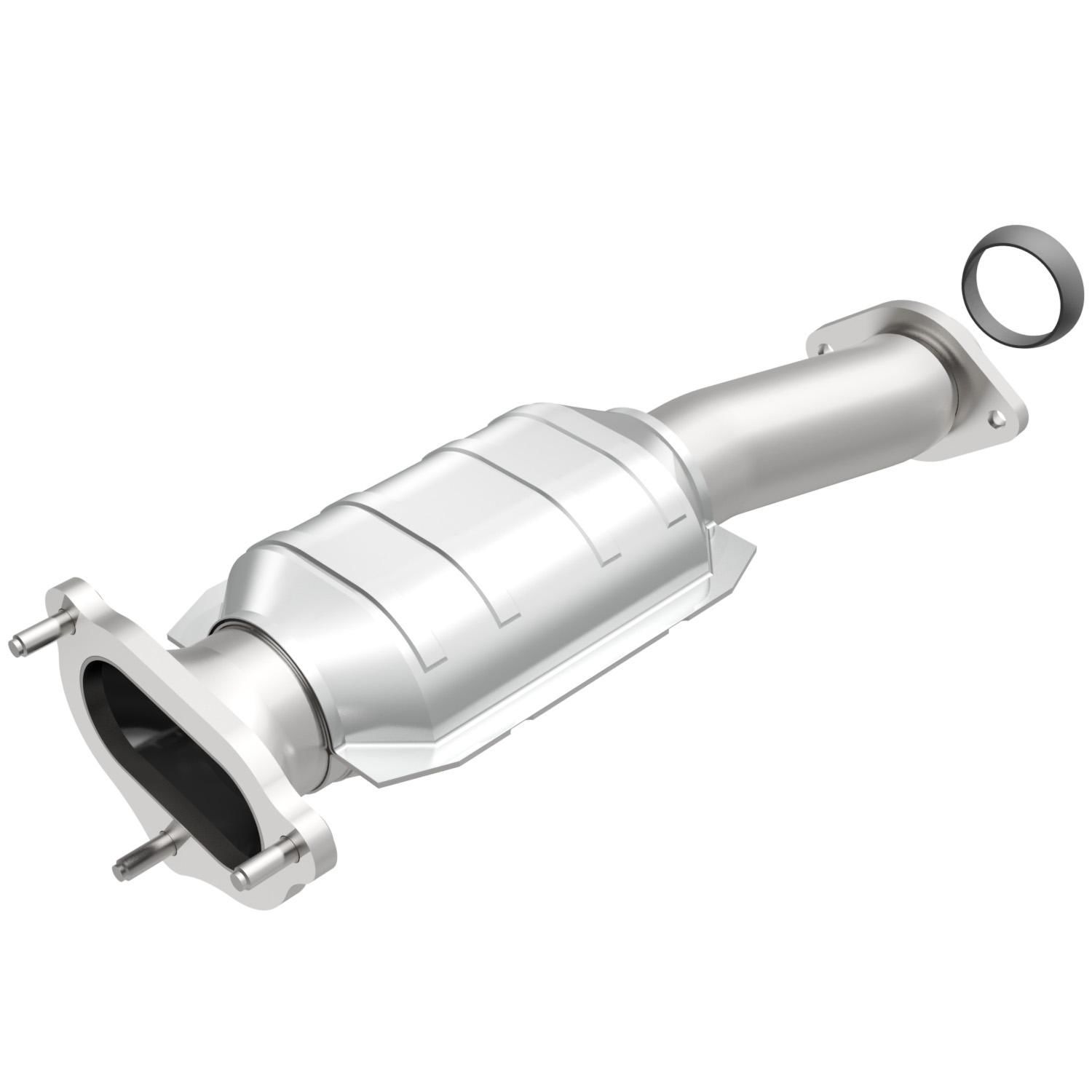 MagnaFlow Direct Fit CARB Catalytic Converter 82656MGF