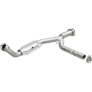 MagnaFlow Direct Fit Federal Catalytic Converter 93125